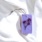 Αρωματικό ντουλάπας με άρωμα λεβάντας