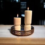 Σετ Διακοσμητικά κεριά