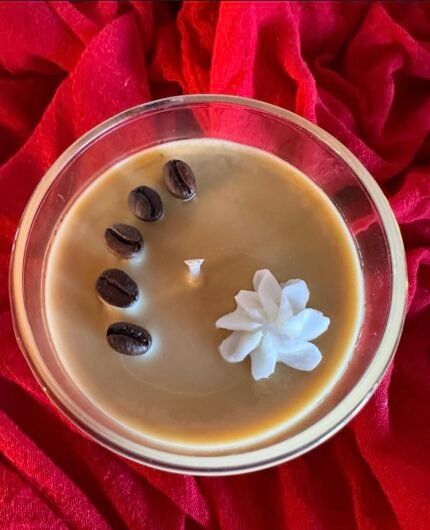Αρωματικό κερί Καφές Arabica