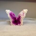 Μπομπονιέρα Βάπτισης Πεταλούδα