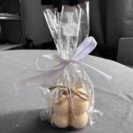 Μπομπονιέρα γάμου Bubble