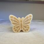 Μπομπονιέρα Βάπτισης Πεταλούδα