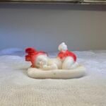 Μπομπονιέρα Βάπτισης μωρό