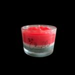 αρωματικό κερί 160 gr frozen watermelon